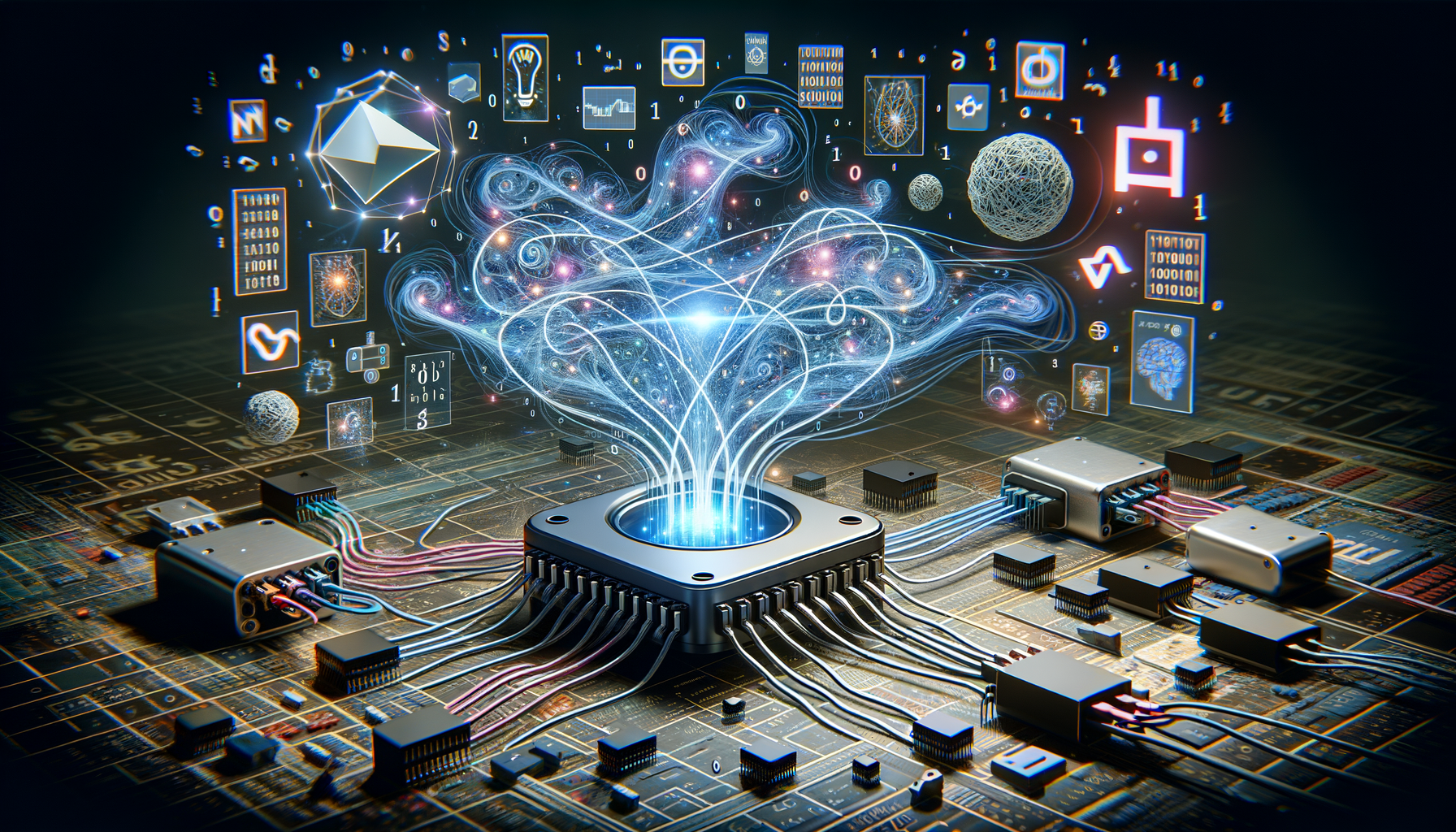 Running Neural Networks on Microcontrollers with TensorFlow Lite